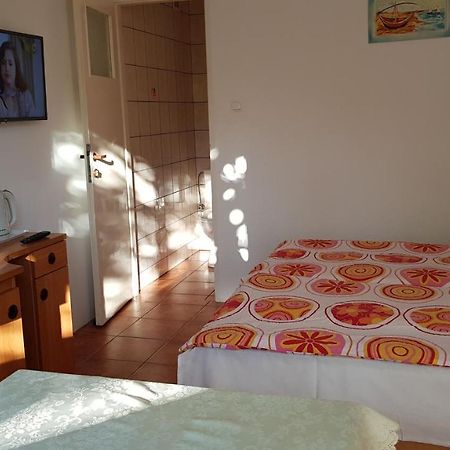 Wynajem Pokoi Hotel Колобжег Екстериор снимка