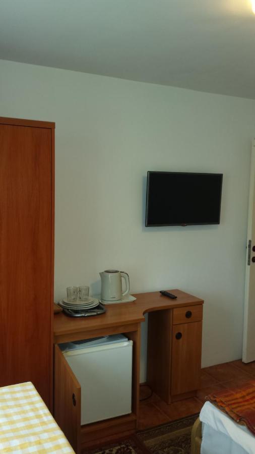 Wynajem Pokoi Hotel Колобжег Екстериор снимка