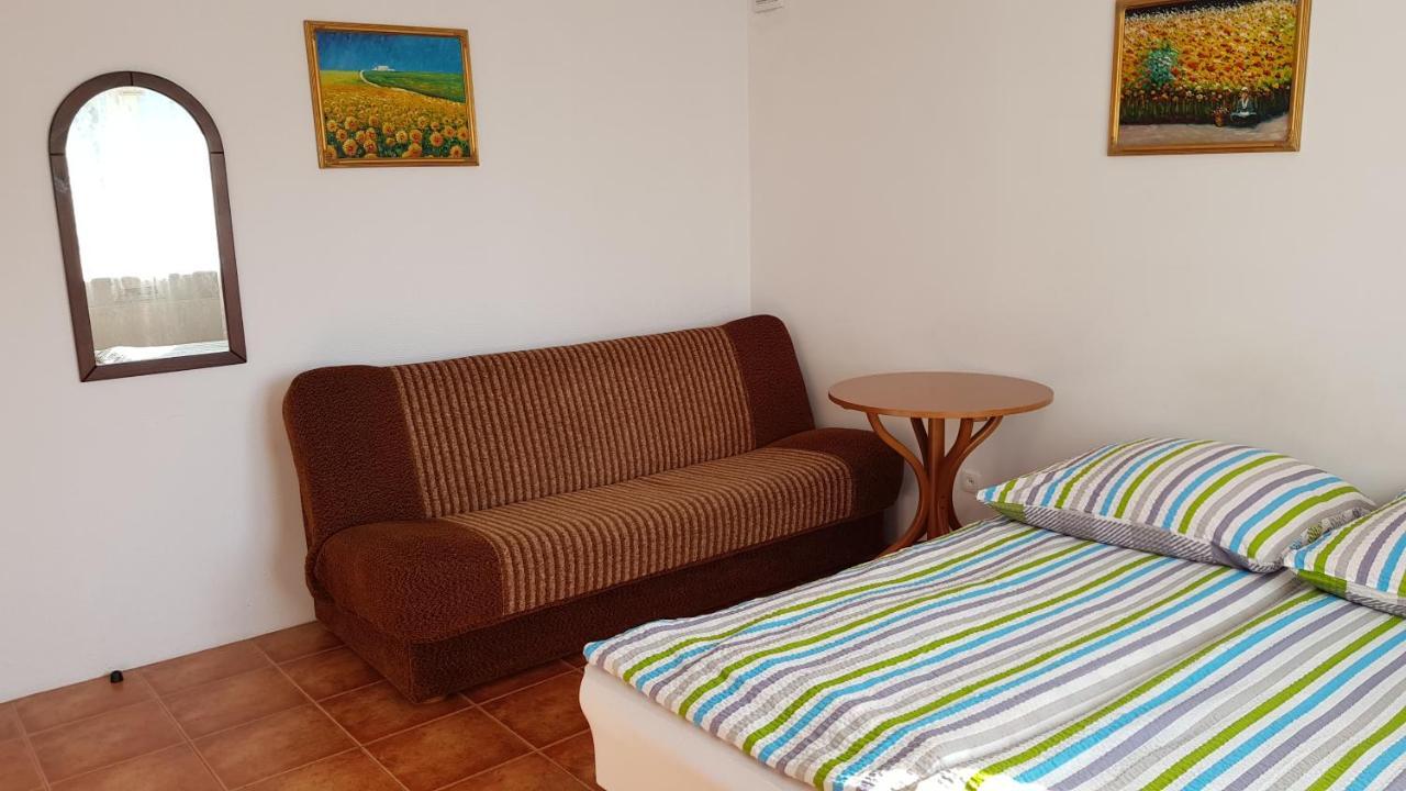 Wynajem Pokoi Hotel Колобжег Екстериор снимка