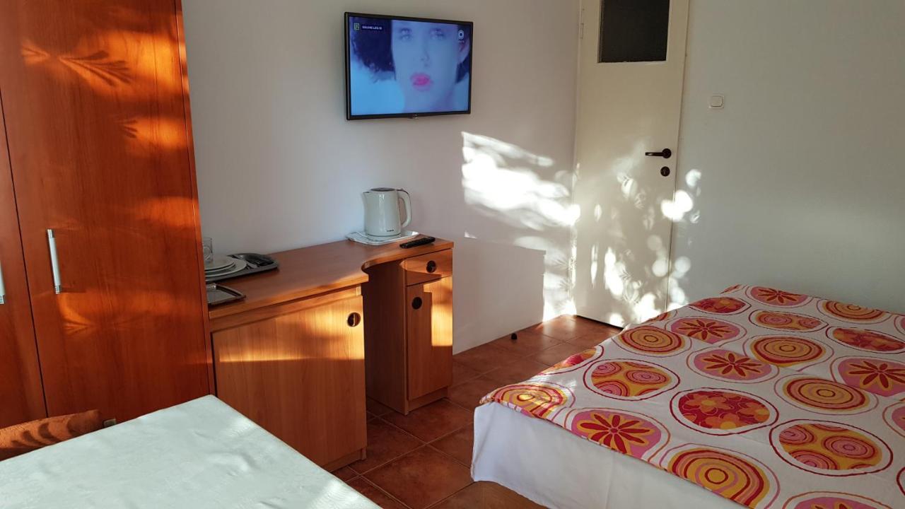 Wynajem Pokoi Hotel Колобжег Екстериор снимка