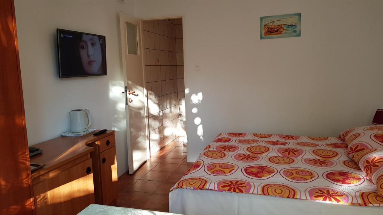 Wynajem Pokoi Hotel Колобжег Екстериор снимка