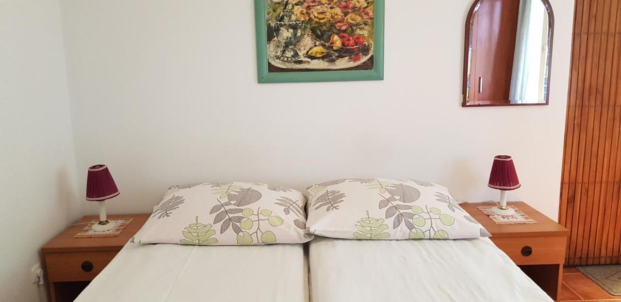 Wynajem Pokoi Hotel Колобжег Екстериор снимка
