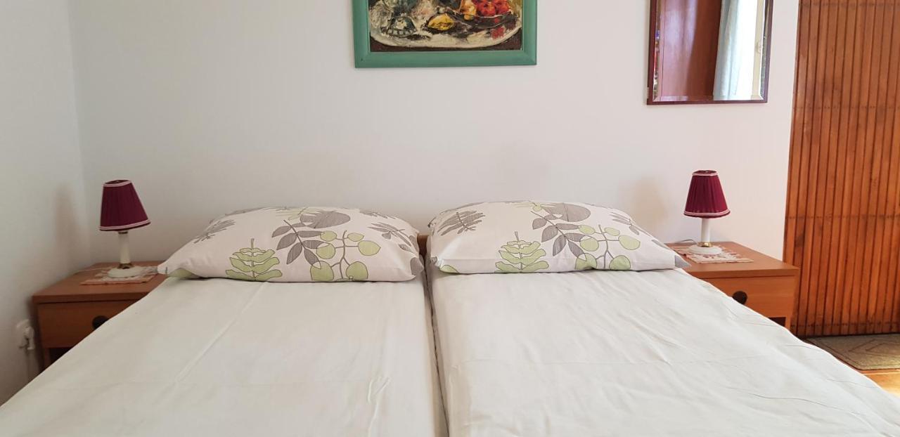 Wynajem Pokoi Hotel Колобжег Екстериор снимка