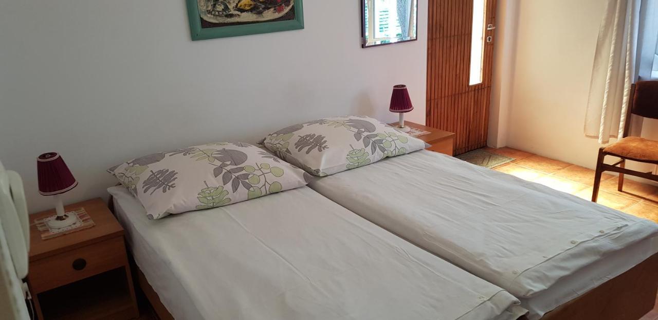 Wynajem Pokoi Hotel Колобжег Екстериор снимка