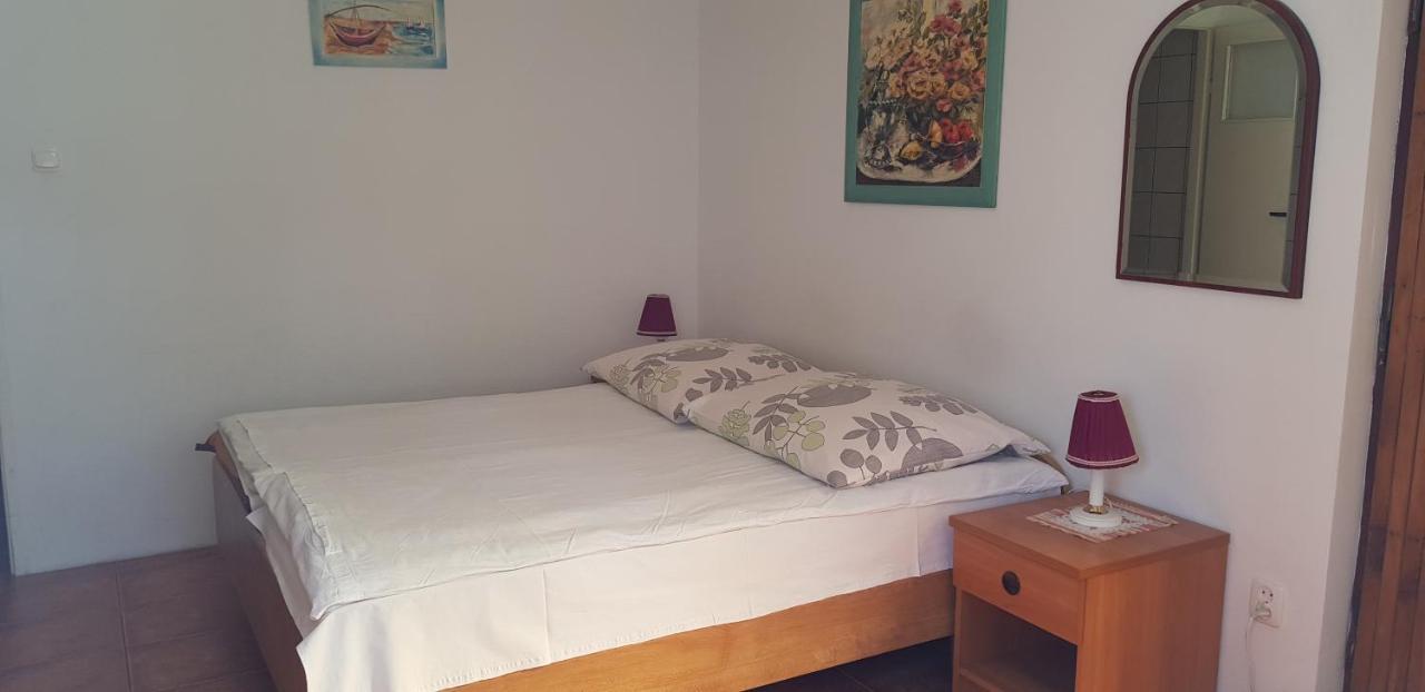 Wynajem Pokoi Hotel Колобжег Екстериор снимка