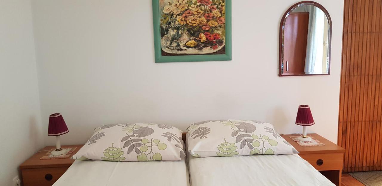 Wynajem Pokoi Hotel Колобжег Екстериор снимка